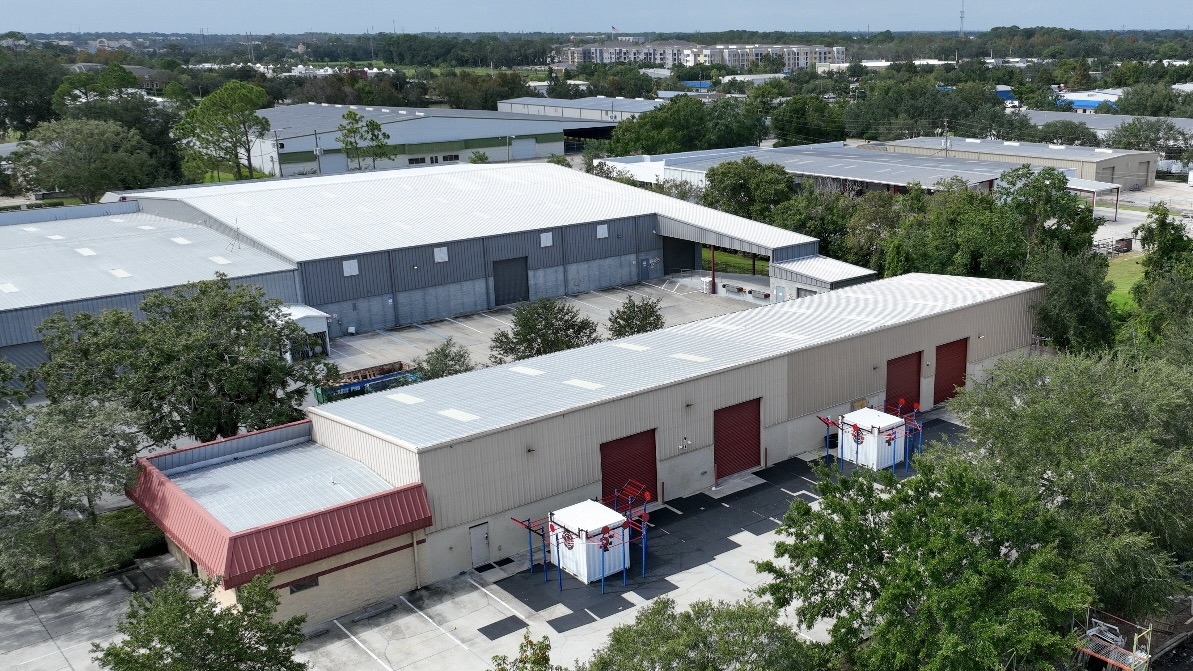 Commercial Roof Inspections commercial roof planning in New Orleans