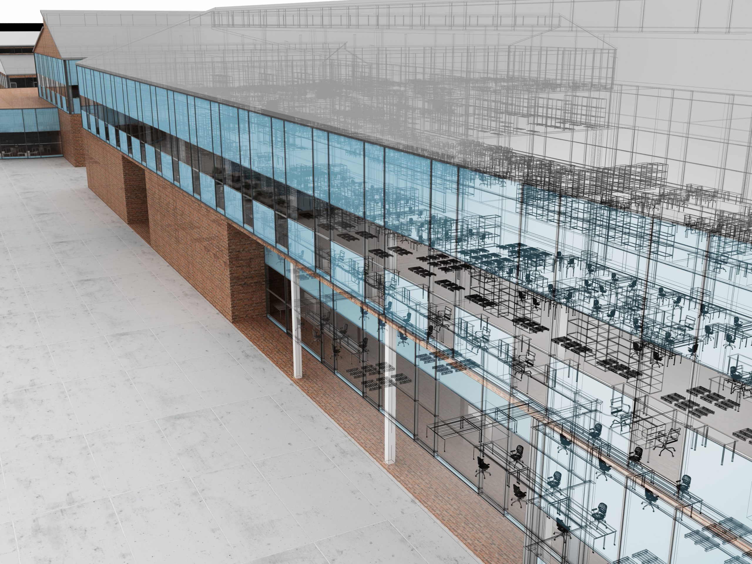 Life-Cycle Cost Analysis commercial roof planning in New Orleans