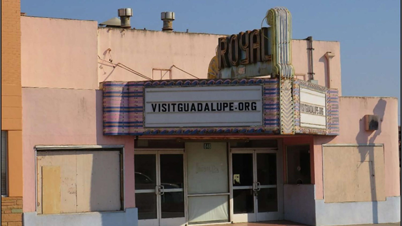 Movie Theater & Cinema Roofing commercial roof planning in New Orleans
