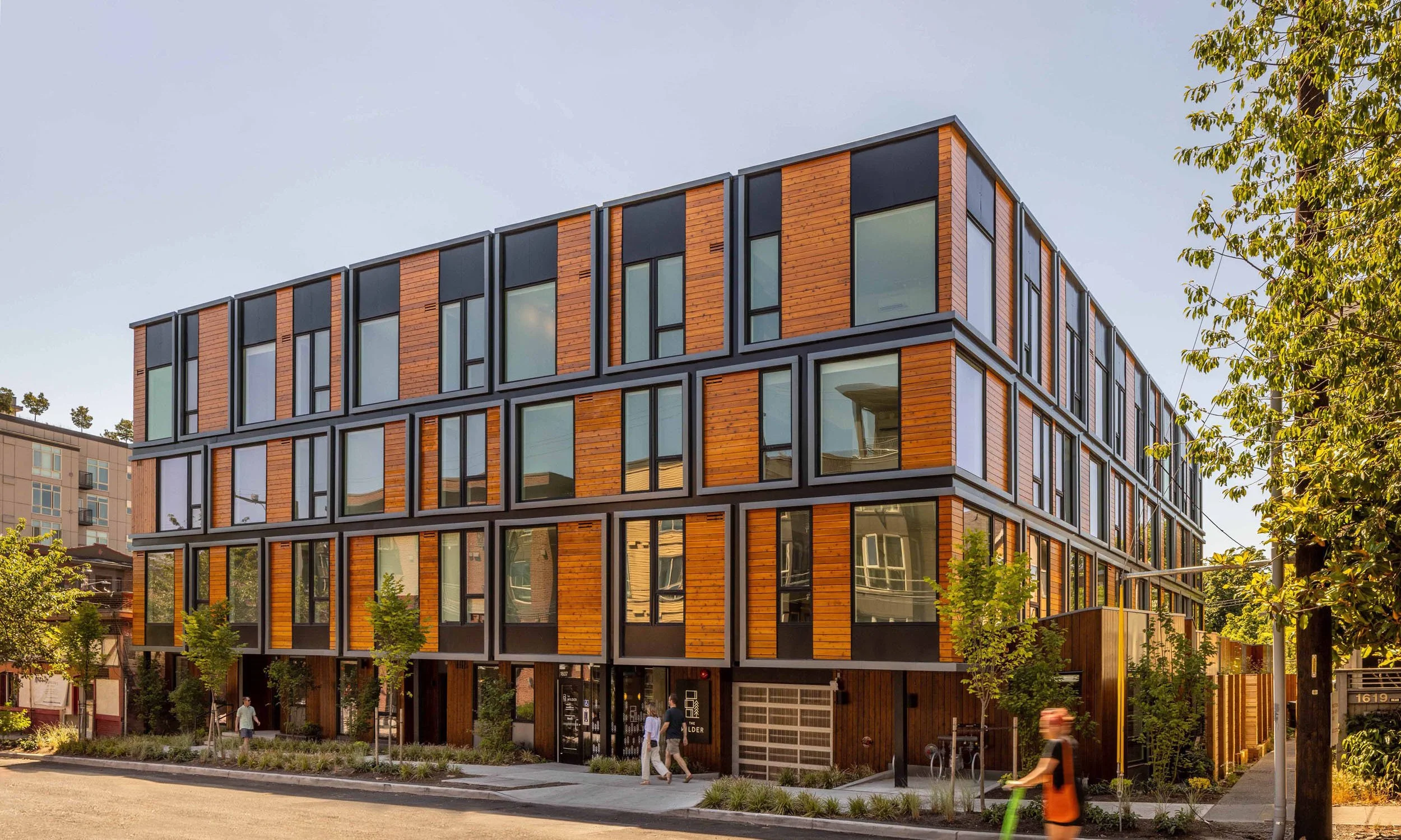 Multifamily Roofing commercial roof planning in New Orleans