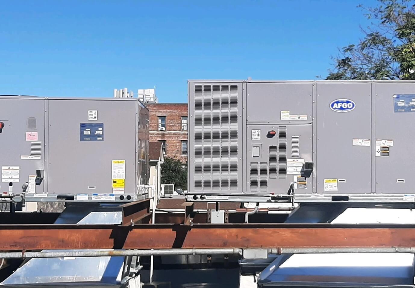 Restaurant Roofing commercial roof planning in New Orleans
