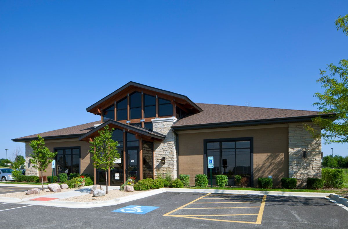 Veterinary Clinic & Animal Hospital Roofing commercial roof planning in New Orleans