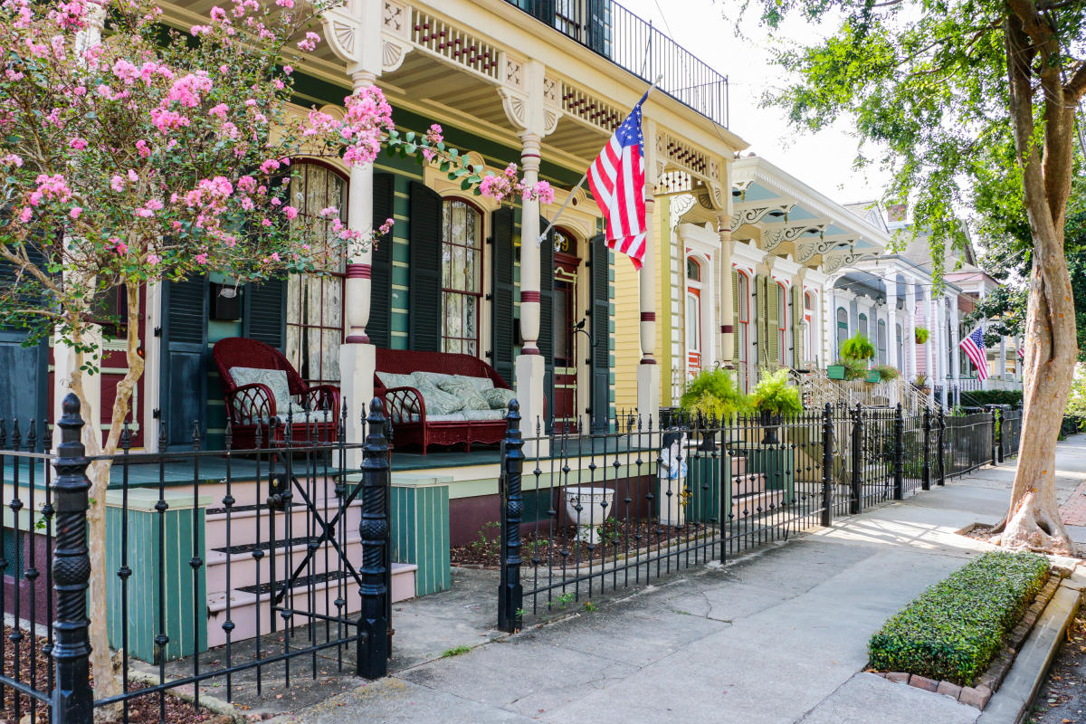 Algiers commercial roof planning in New Orleans