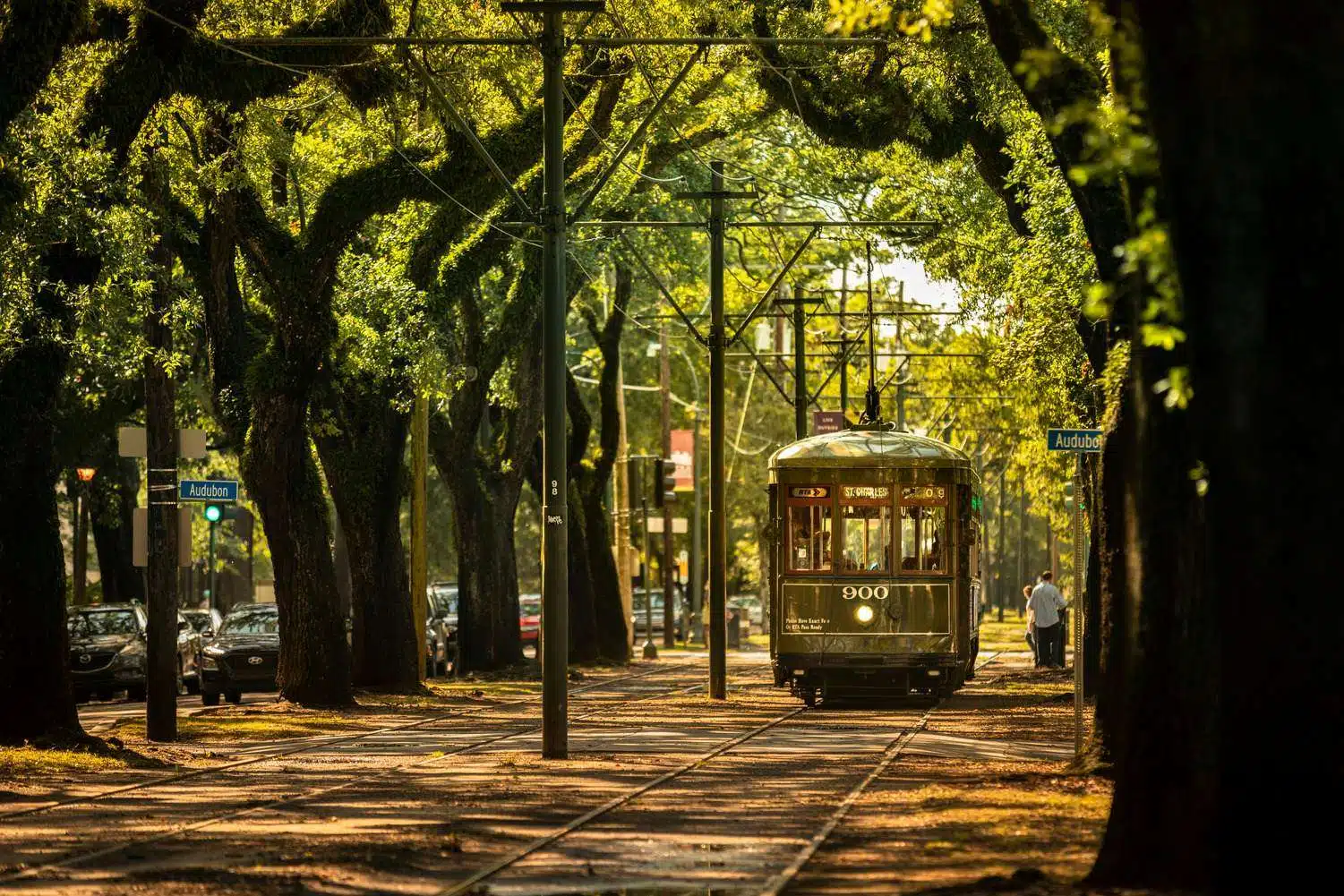 Garden District commercial roof planning in New Orleans