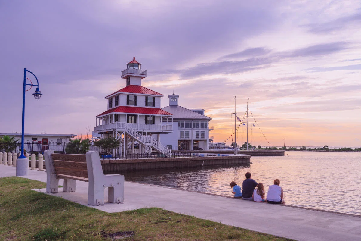 Lakeview commercial roof planning in New Orleans