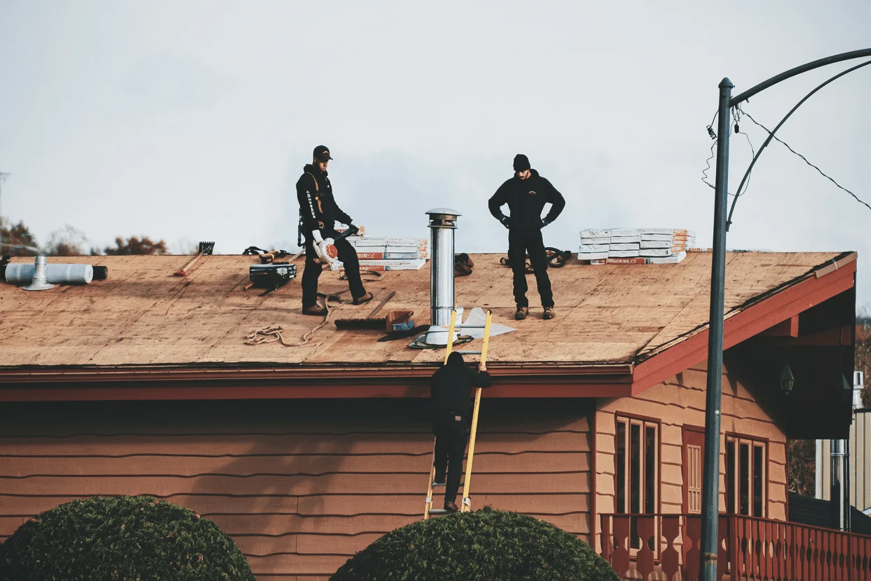 Commercial Roof Replacement commercial roof planning in New Orleans