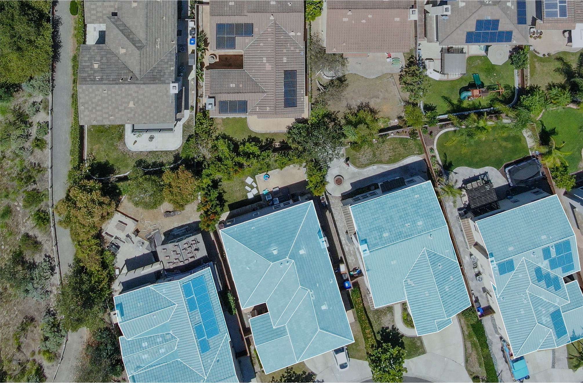 Roof Condition Reports — Written, Documented, Defensible commercial roof planning in New Orleans